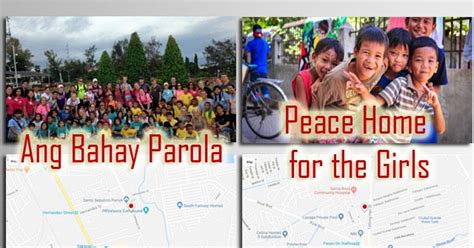 Top 3 Orphanage suppliers in Laguna .